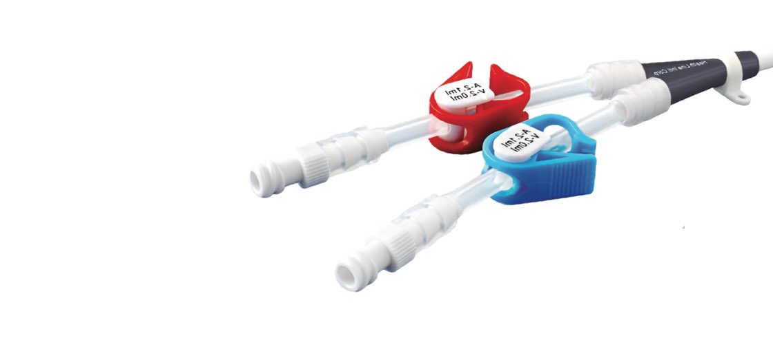 Eagle Flow™ Hemodialysis Catheter Kits Health Line Medical Products