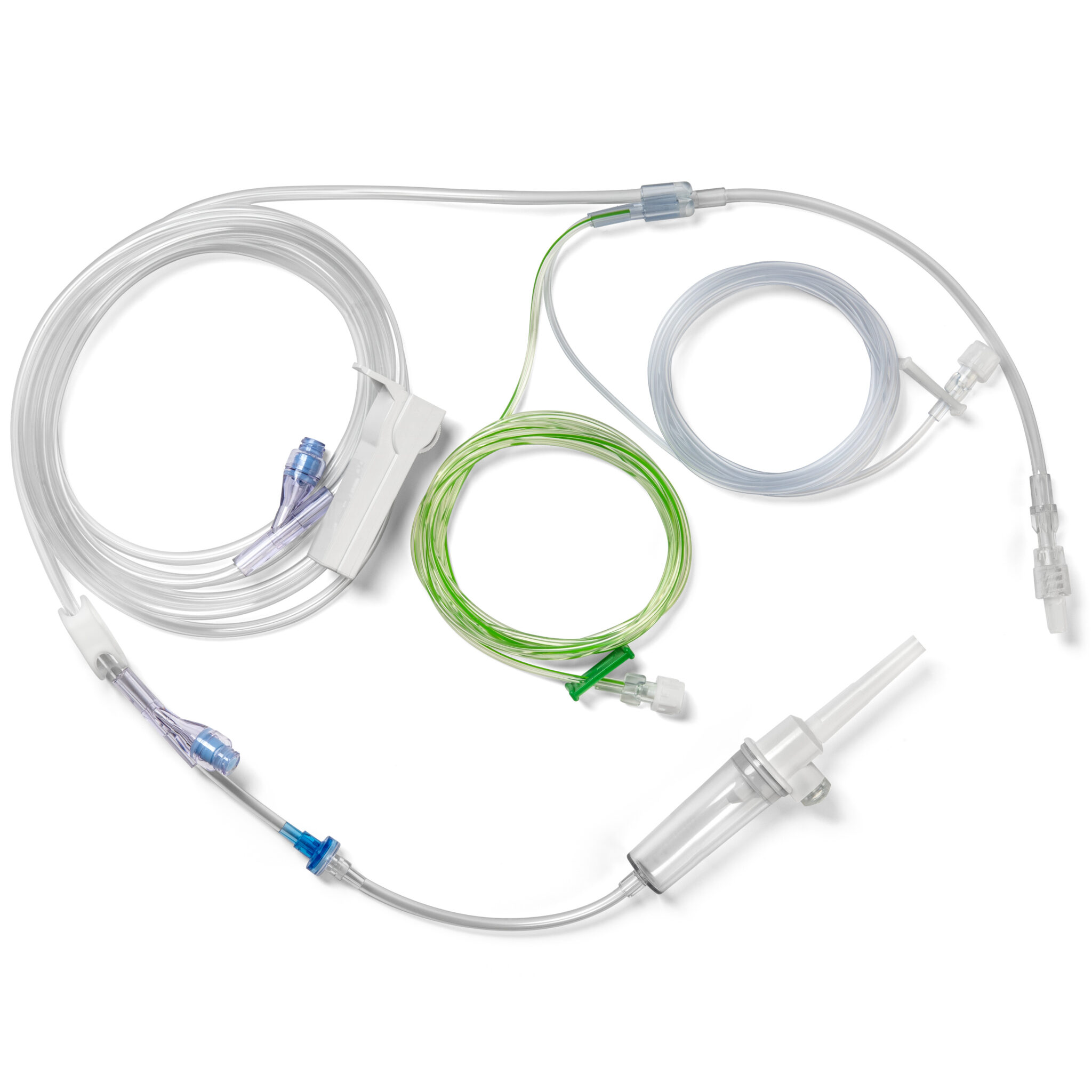 Total Intravenous Anesthesia (TIVA) Administration Sets Health Line Medical Products